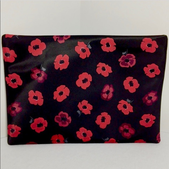 KATE SPADE MINI POPPY CLUTCH/POUCH NWT - Picture 3 of 8